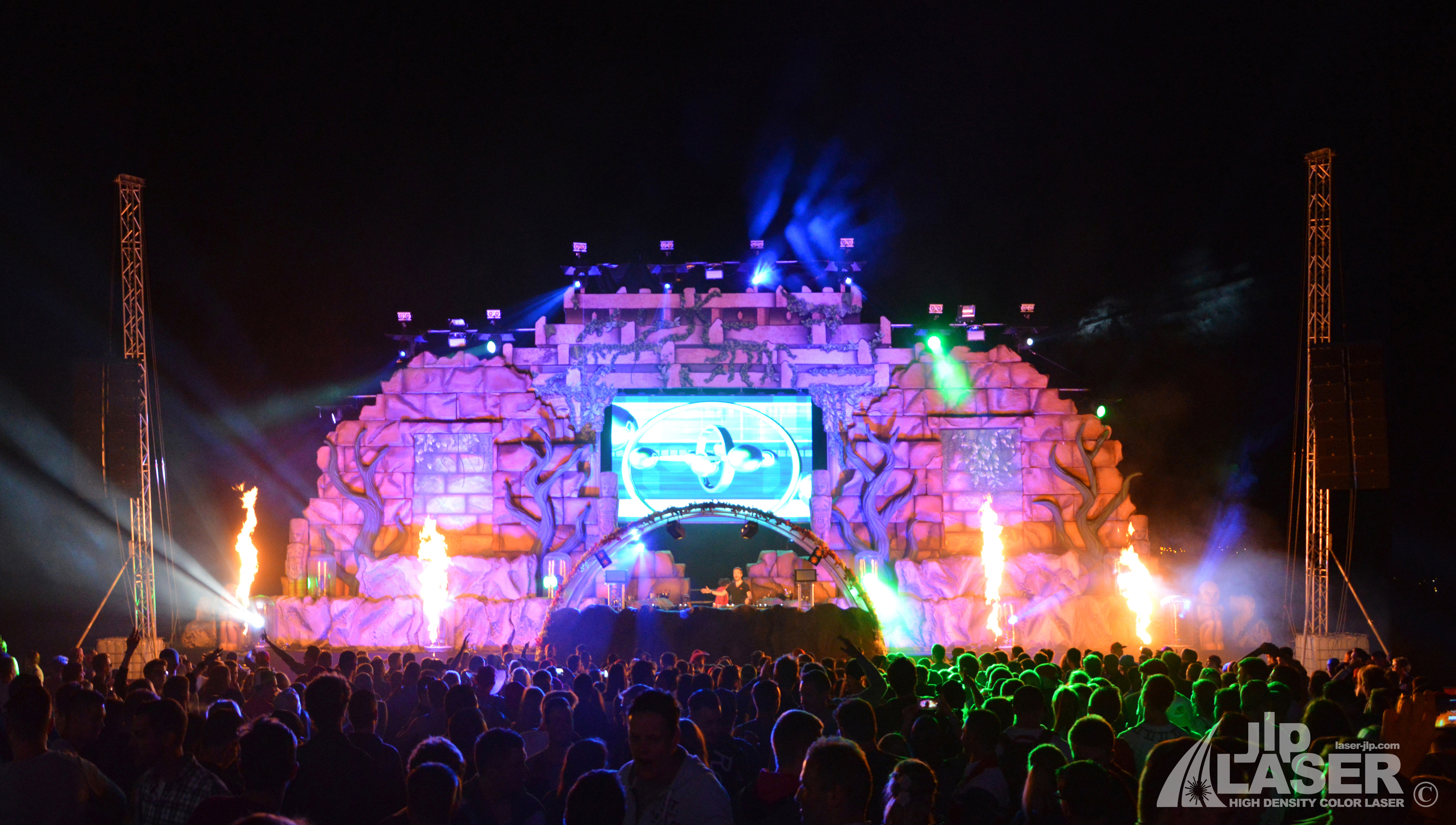 Trakasspa Festival